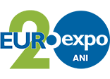 Sigla Euroexpo 20 ani - 156x112